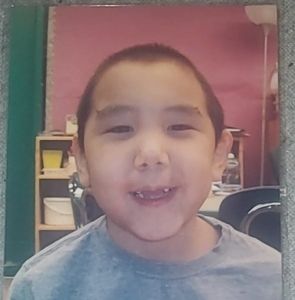 Meet your Posher, Harry